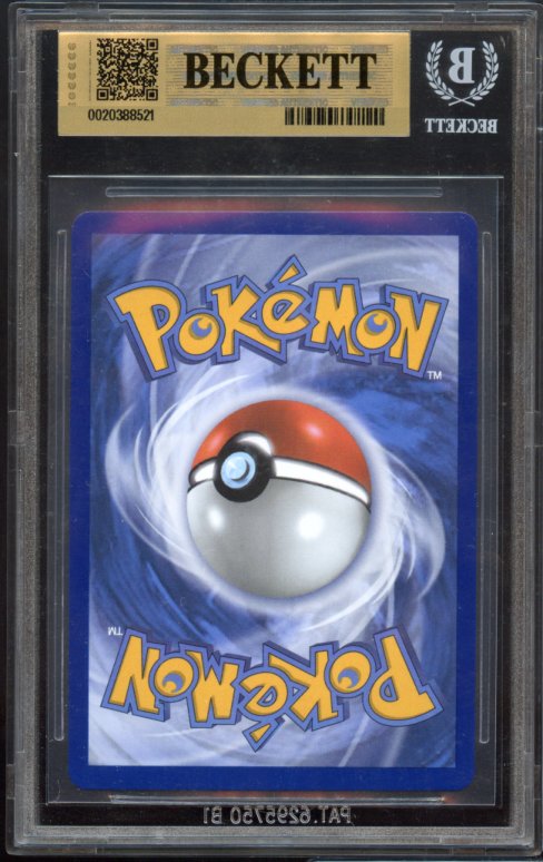 BGS 9.5 | Mega Dragonite ex SIR #290