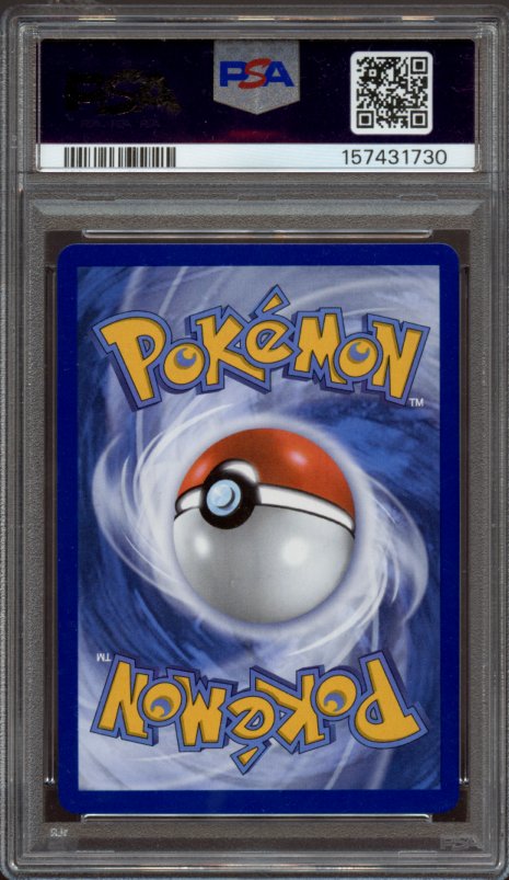 PSA 9 | Mega Charizard Y ex #294