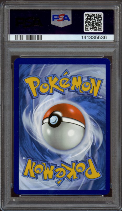 PSA 9 | Mega Kangaskhan ex #182