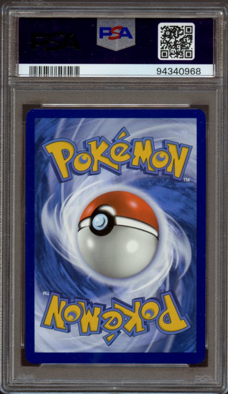 PSA 10 | Tulip #259