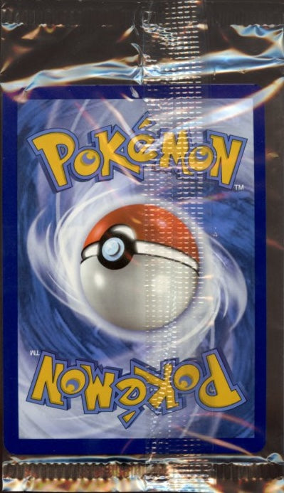 Pikachu #027 Promo