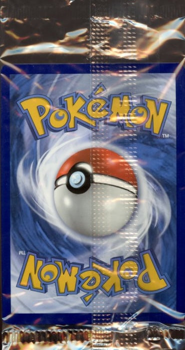 Pikachu #027 Promo