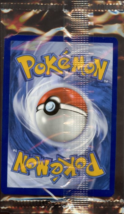 Flutter Mane #097 Pokémon Center Promo