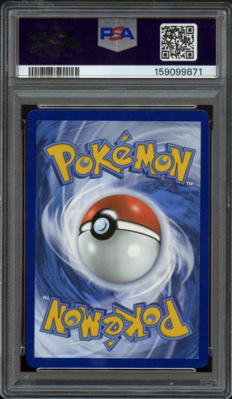PSA 10 | Umbreon ex #060 Stamped