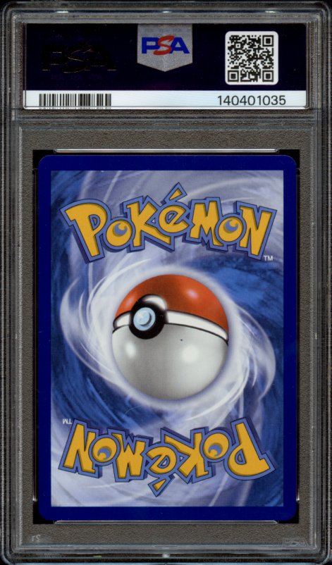 PSA 10 | Mega Charizard X ex #023