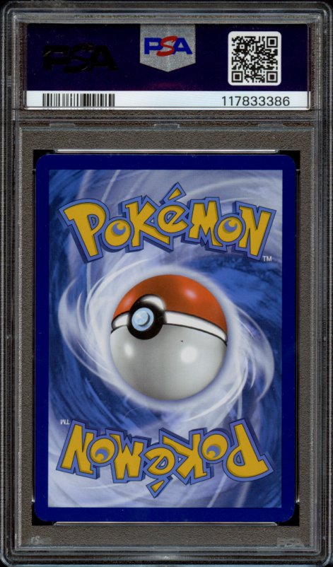 PSA 9 | Charizard ex #199