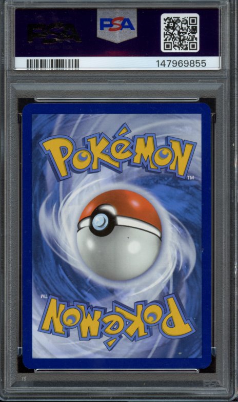 PSA 9 | Mewtwo #052 Promo