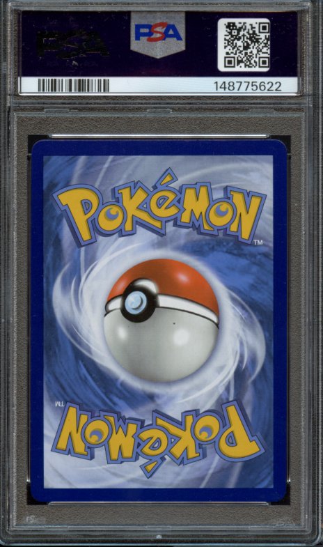 PSA 10 | Machamp V #172/189