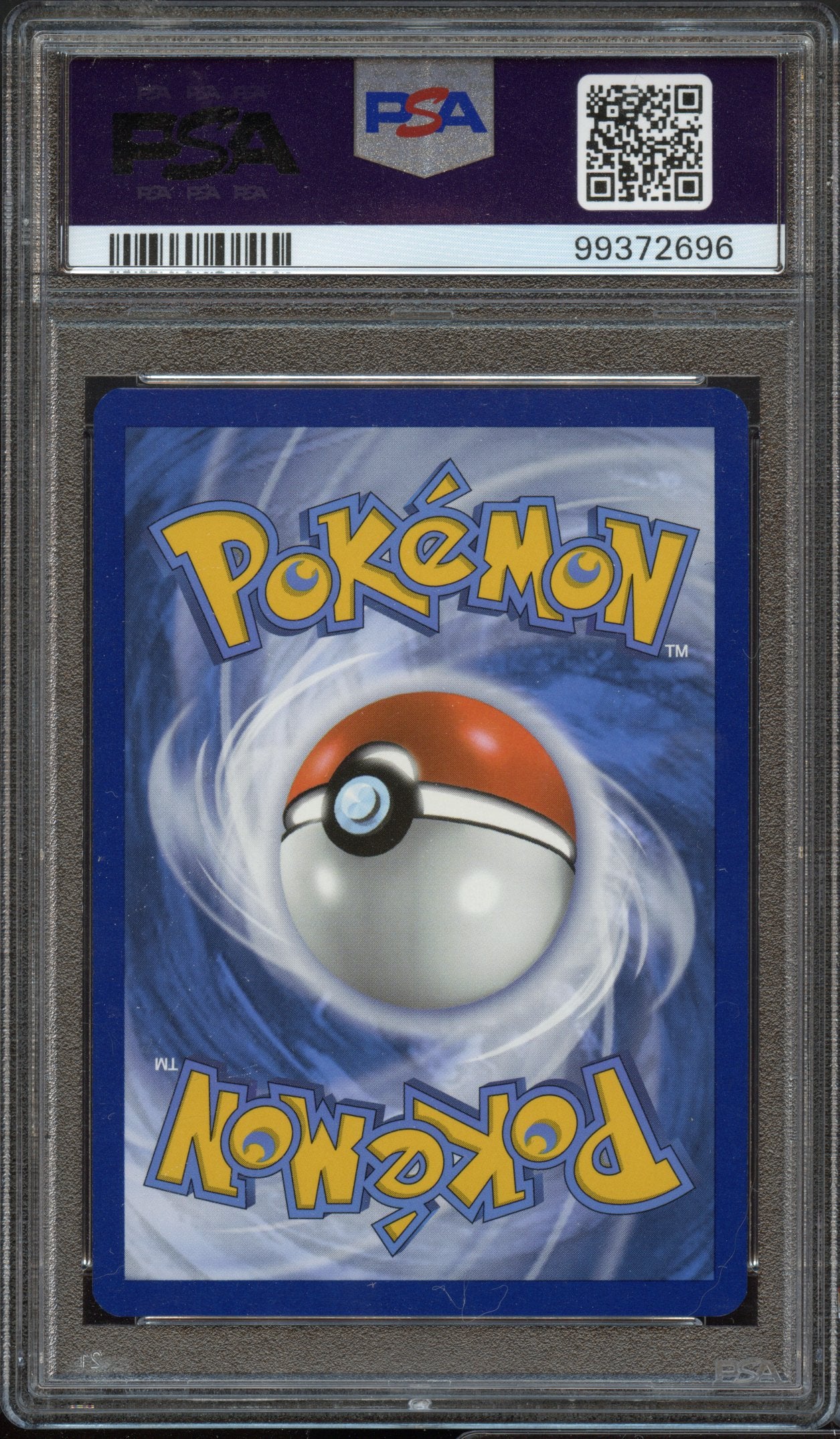 PSA 9 | Koraidon ex Hyper Rare Paldean Fates #245