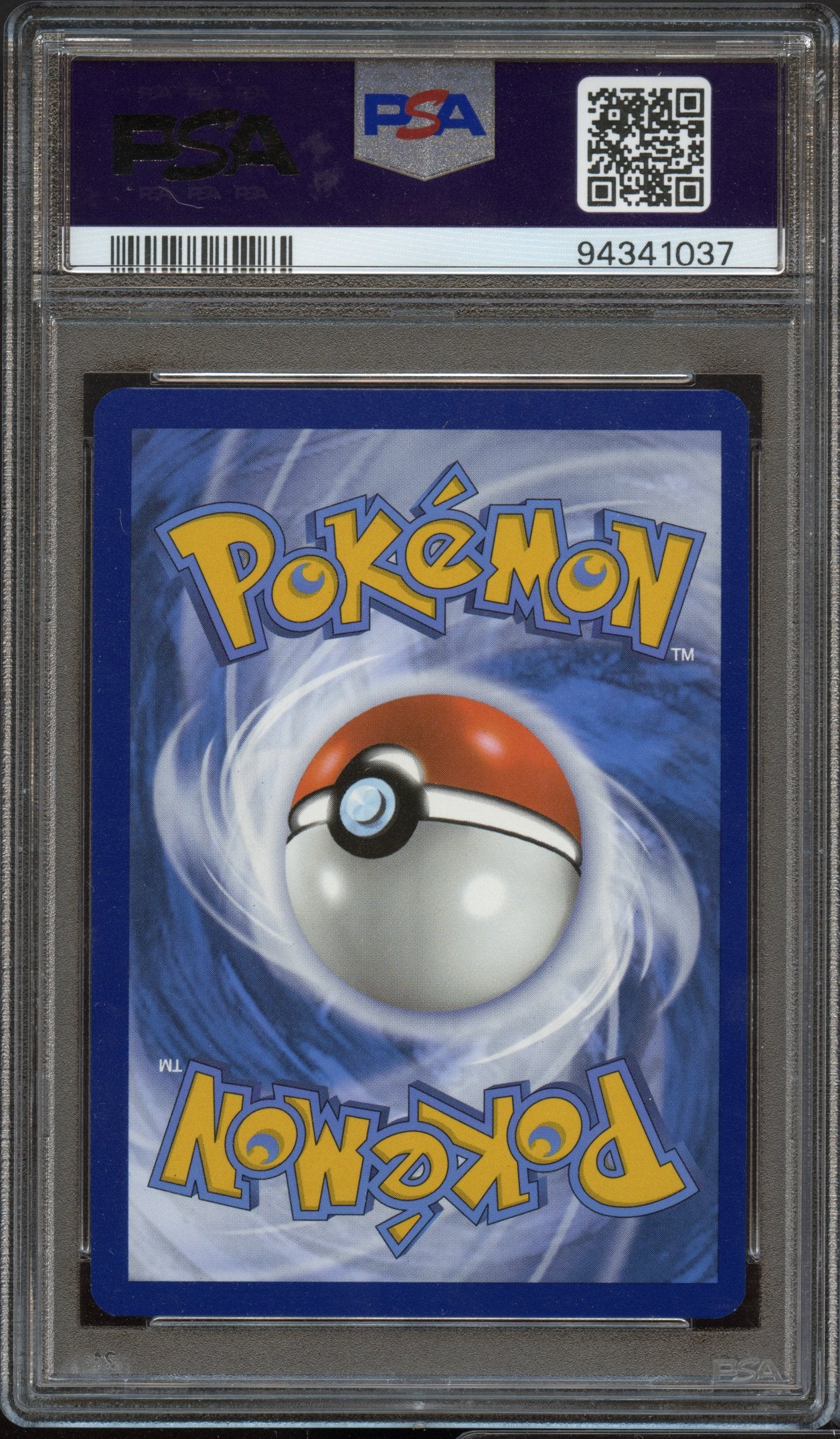PSA 10 | Hearthflame Mask Ogerpon ex Special Illustration Rare #212
