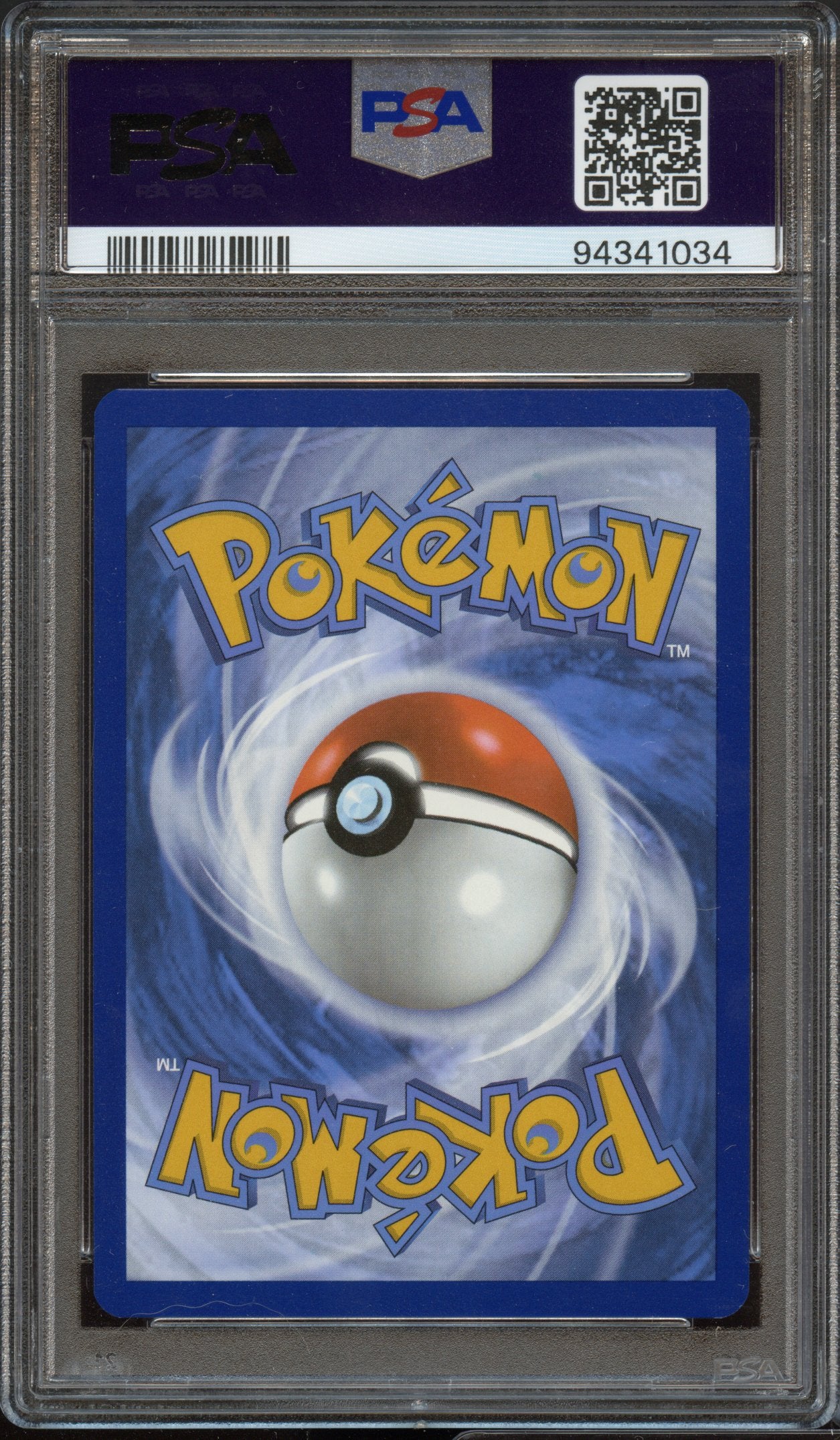 PSA 10 | Cornerstone Mask Ogerpon ex Special Illustration Rare #215