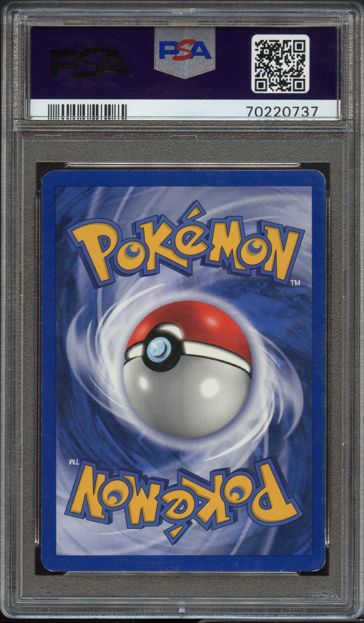 PSA 7 | Venusaur Base Set Holo #15