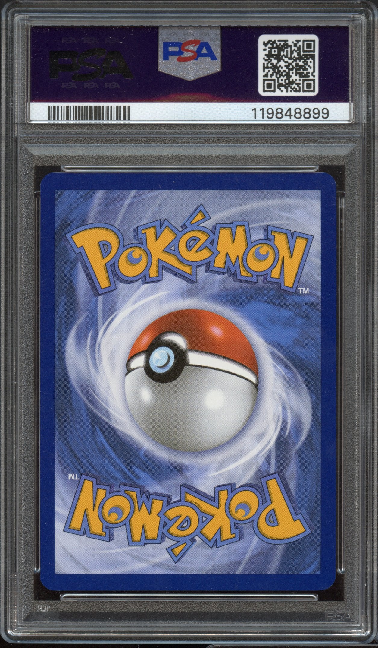PSA 10 | Volcanion ex Special Illustration Rare #182