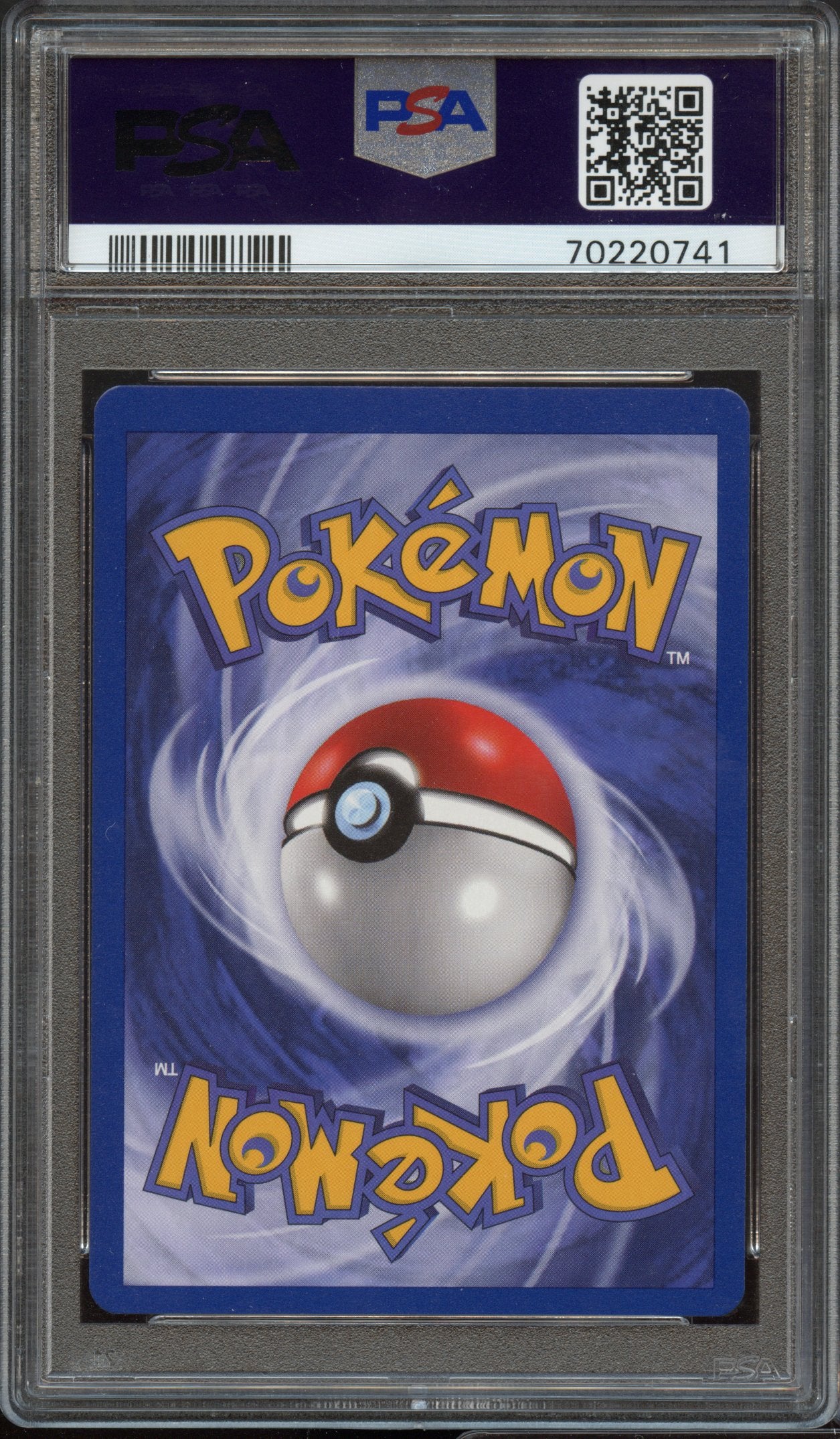 PSA 9 | Zapdos Promo - Aoki Error #23