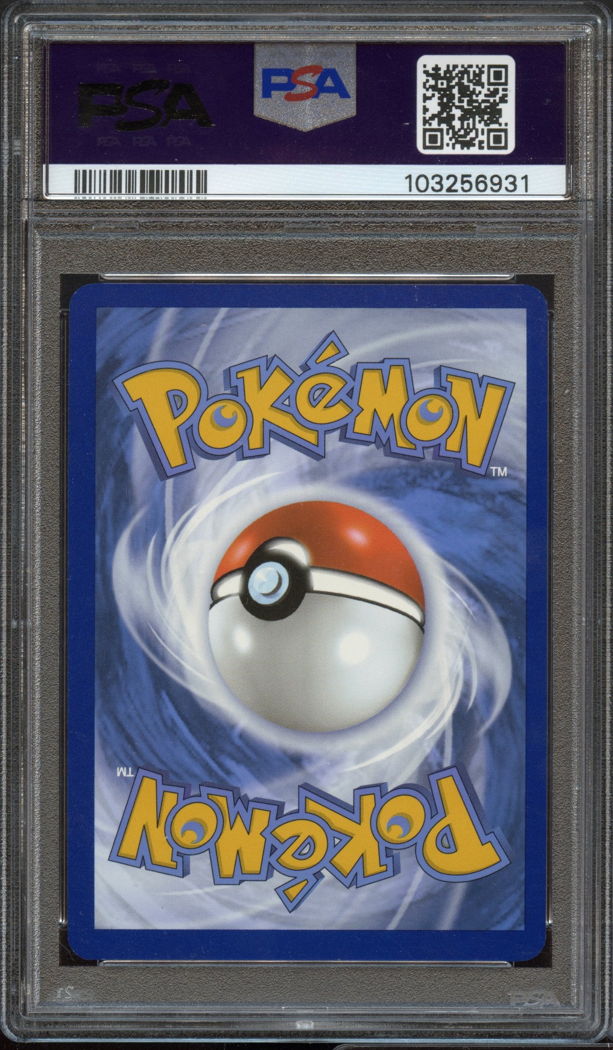 PSA 9 | Skarmory Illustration Rare #209