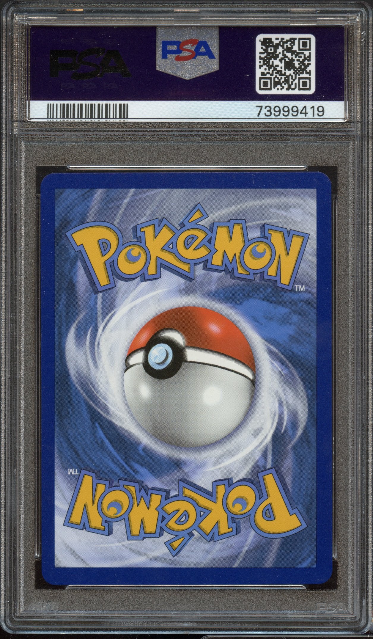 PSA 9 | Altaria GX Hidden Fates #SV77