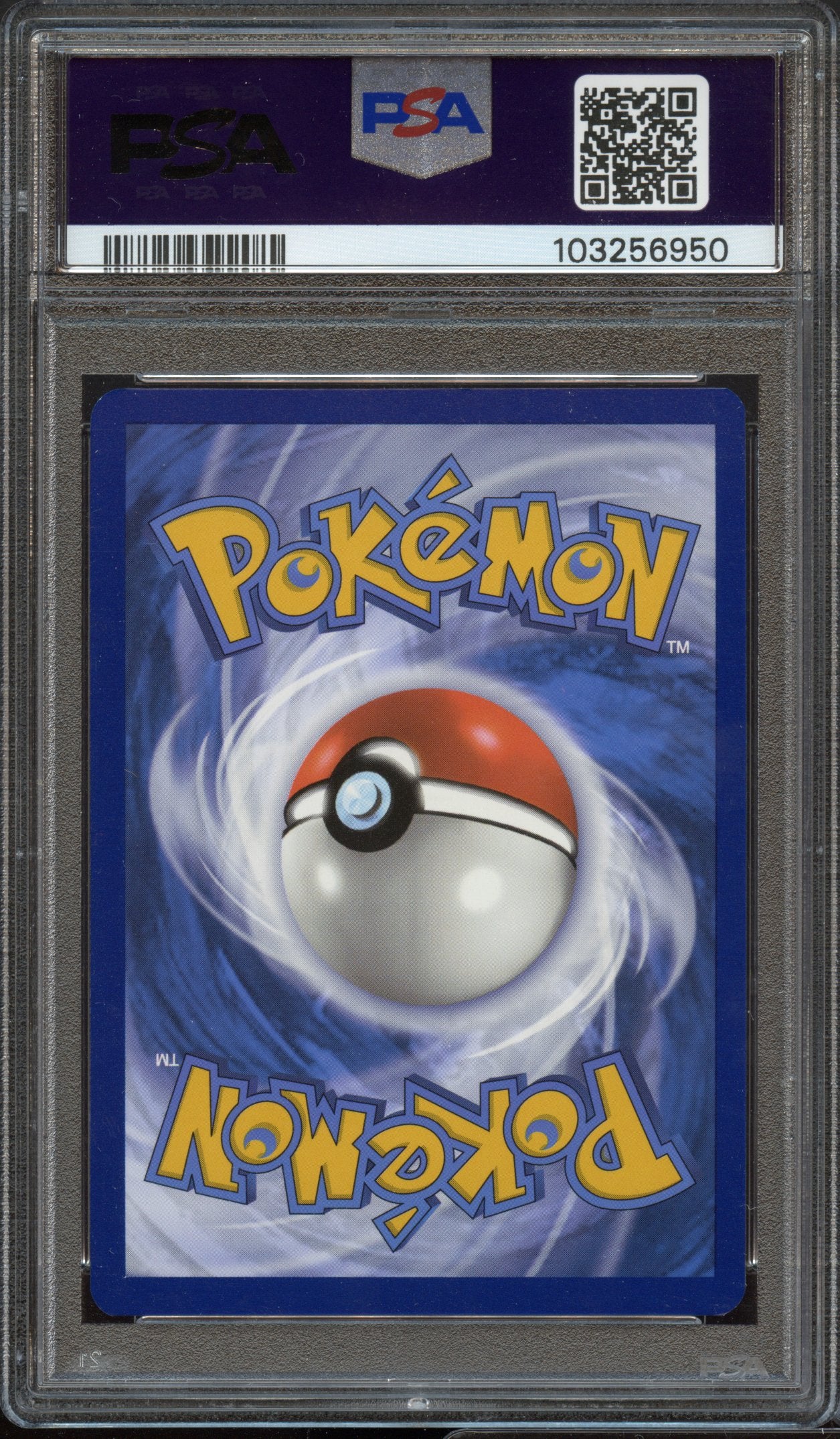 PSA 9 | Ceruledge Pokémon Day 2024 #040