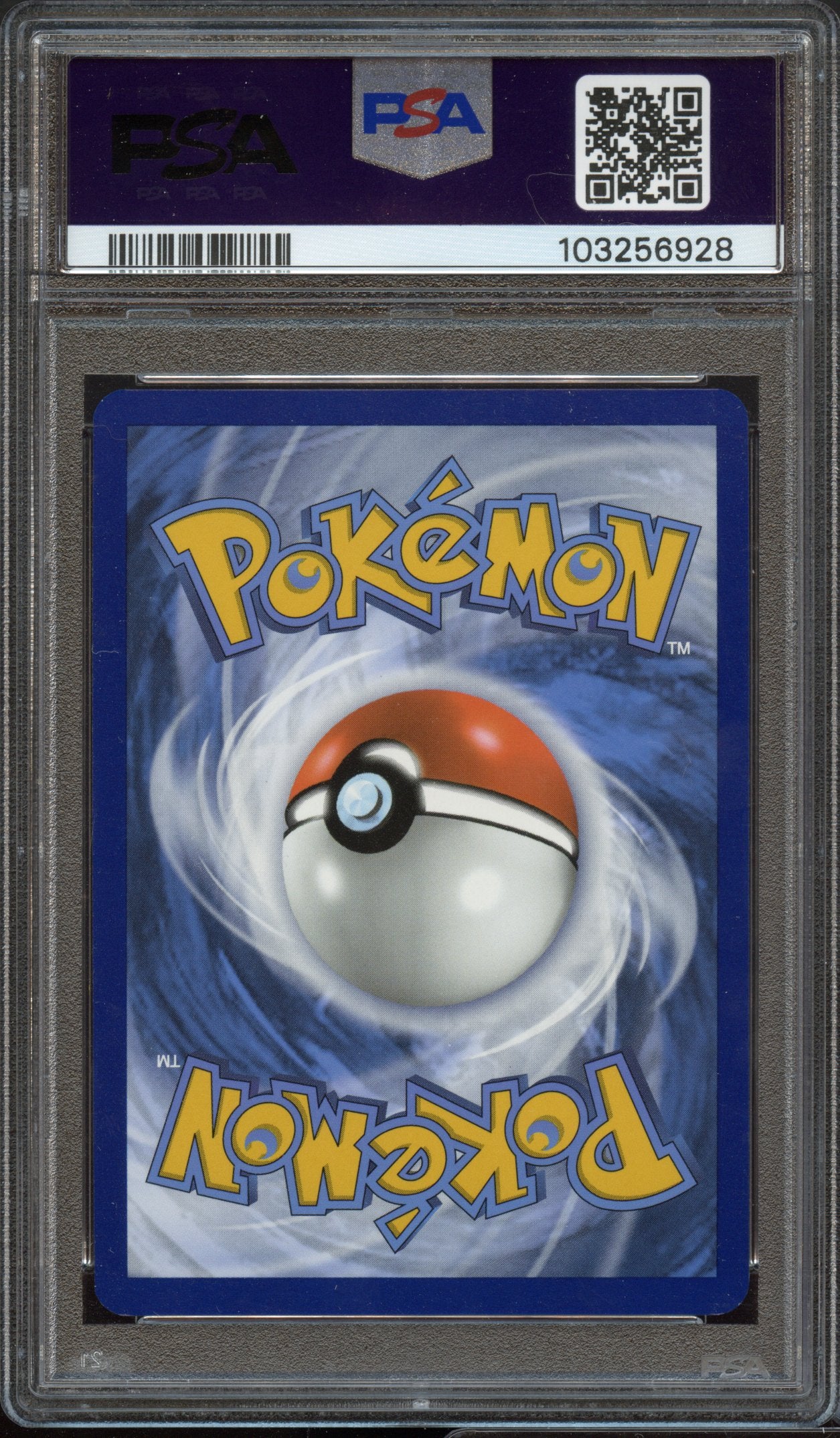 PSA 9 | Feebas Illustration Rare #198