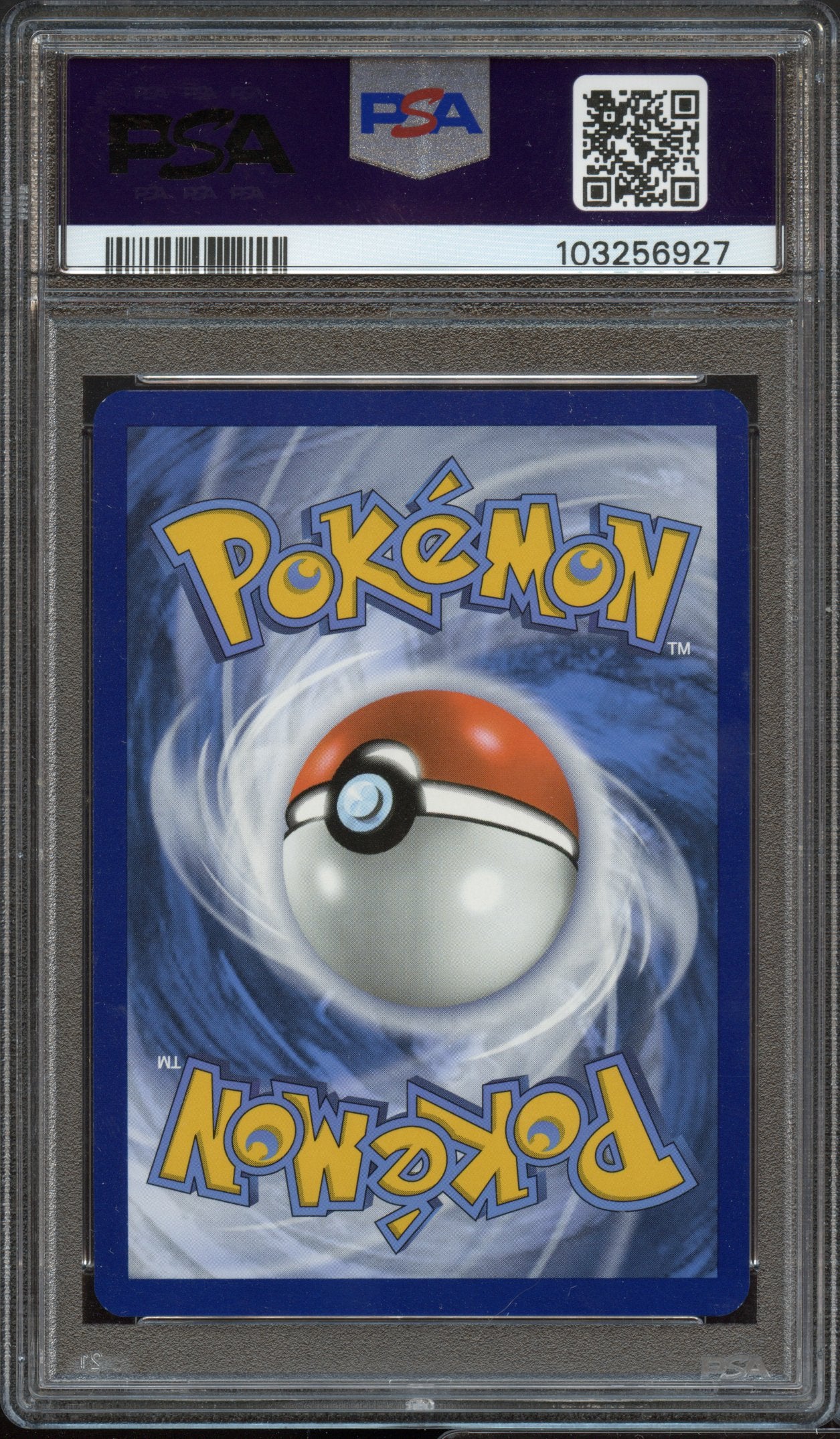 PSA 9 | Latios Illustration Rare #203