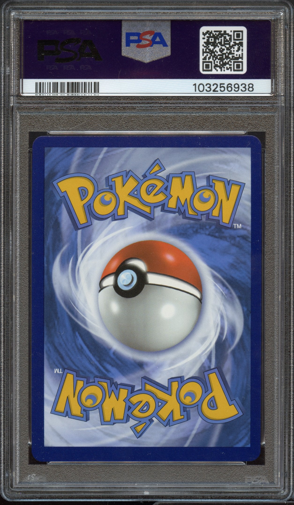 PSA 9 | Blaziken VMAX Silver Tempest #TG15