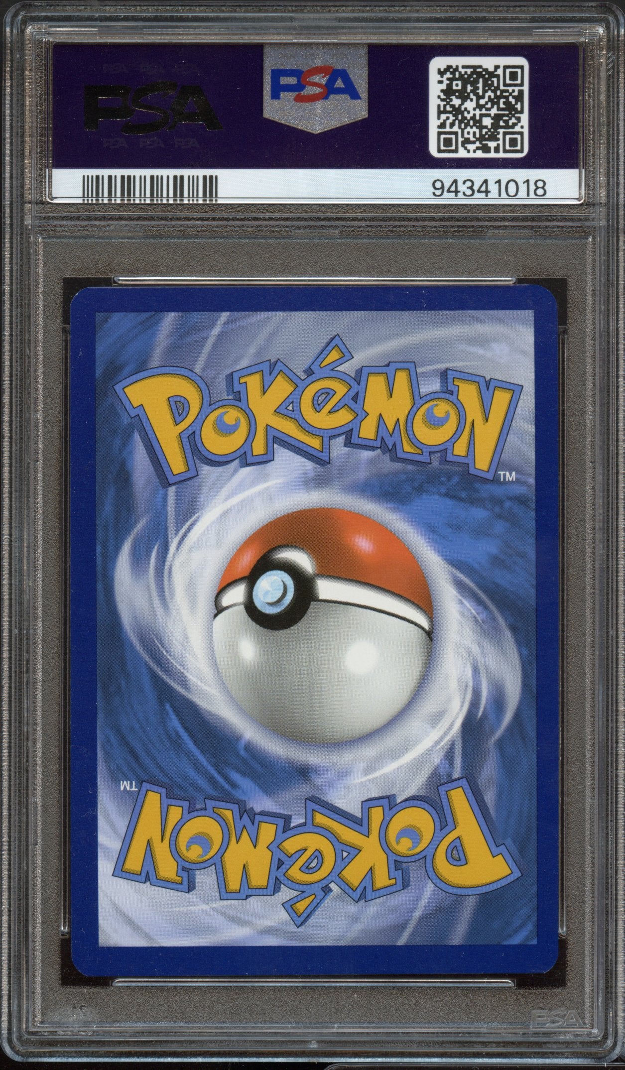 PSA 9 | Iono Special Illustration Rare #237