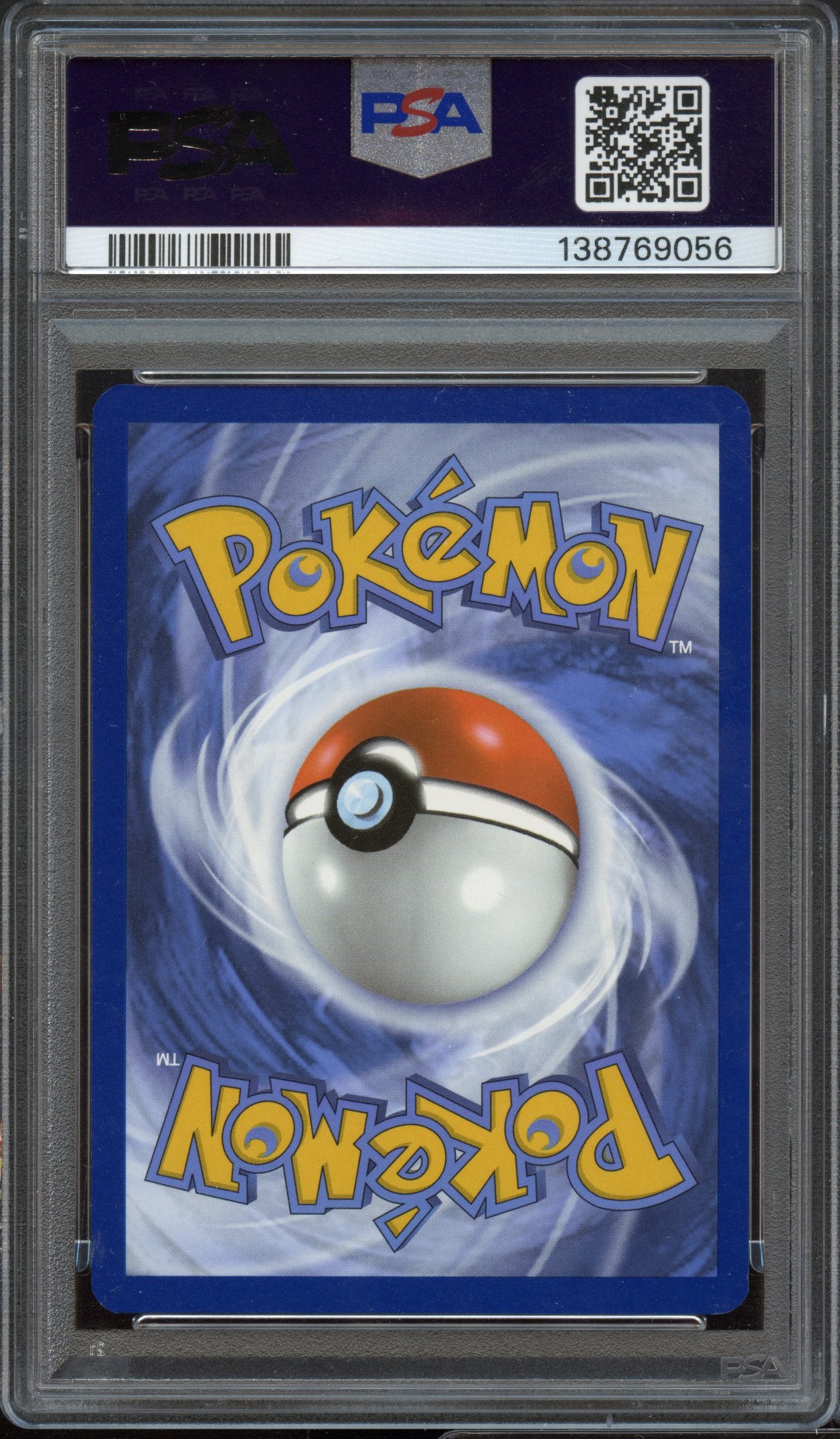 PSA 9 | Zoroark Illustration Rare #143