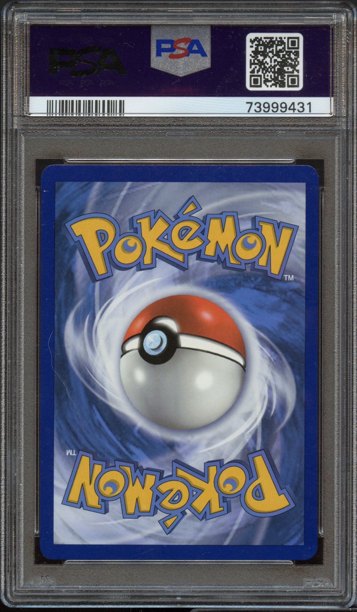PSA 10 | Zinnia's Resolve #203