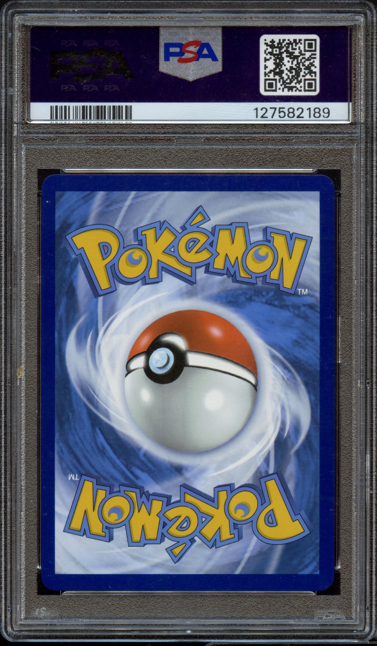 PSA 10 | Zekrom ex Special Illustration Rare #166