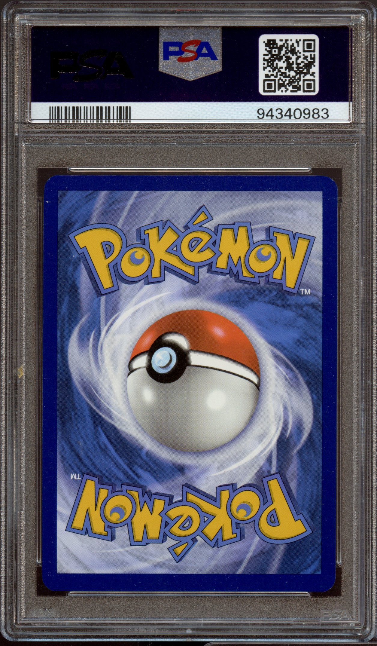PSA 10 | Ivysaur Illustration Rare #167