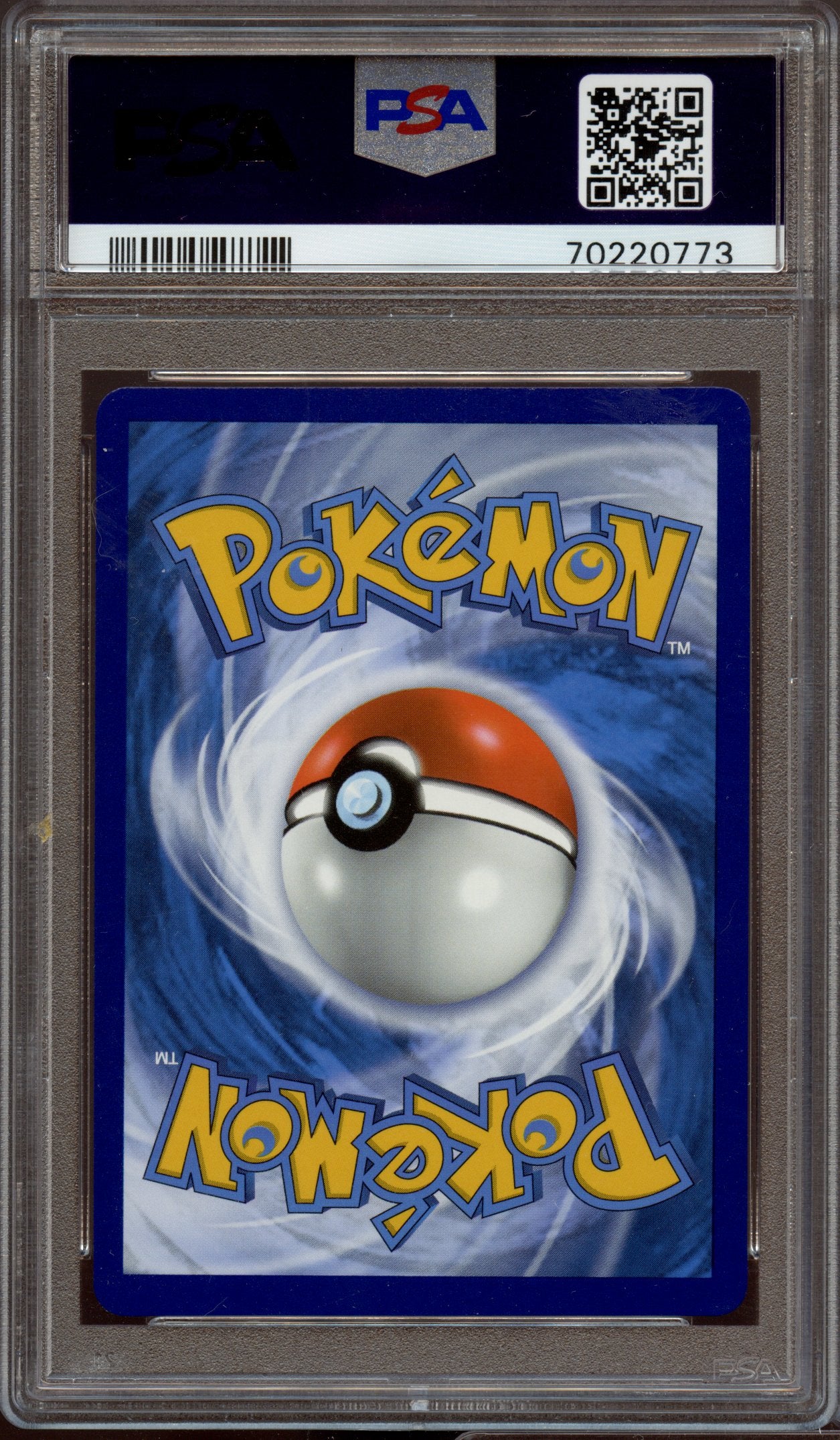 PSA 10 | Glaceon V Alternative Art #175