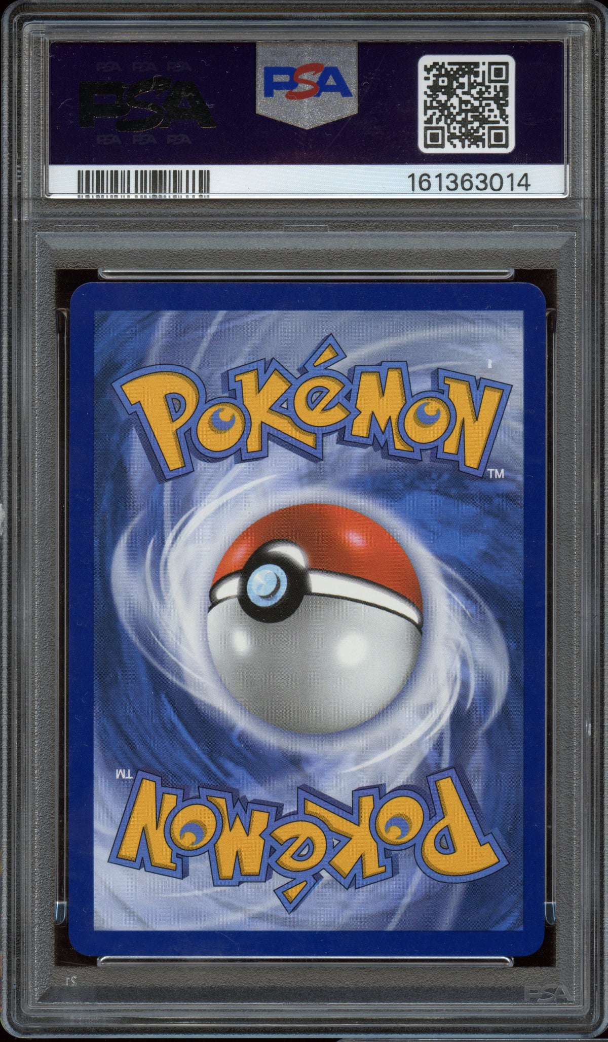 PSA 9 | Mega Charizard ex Special Illustration Rare #125
