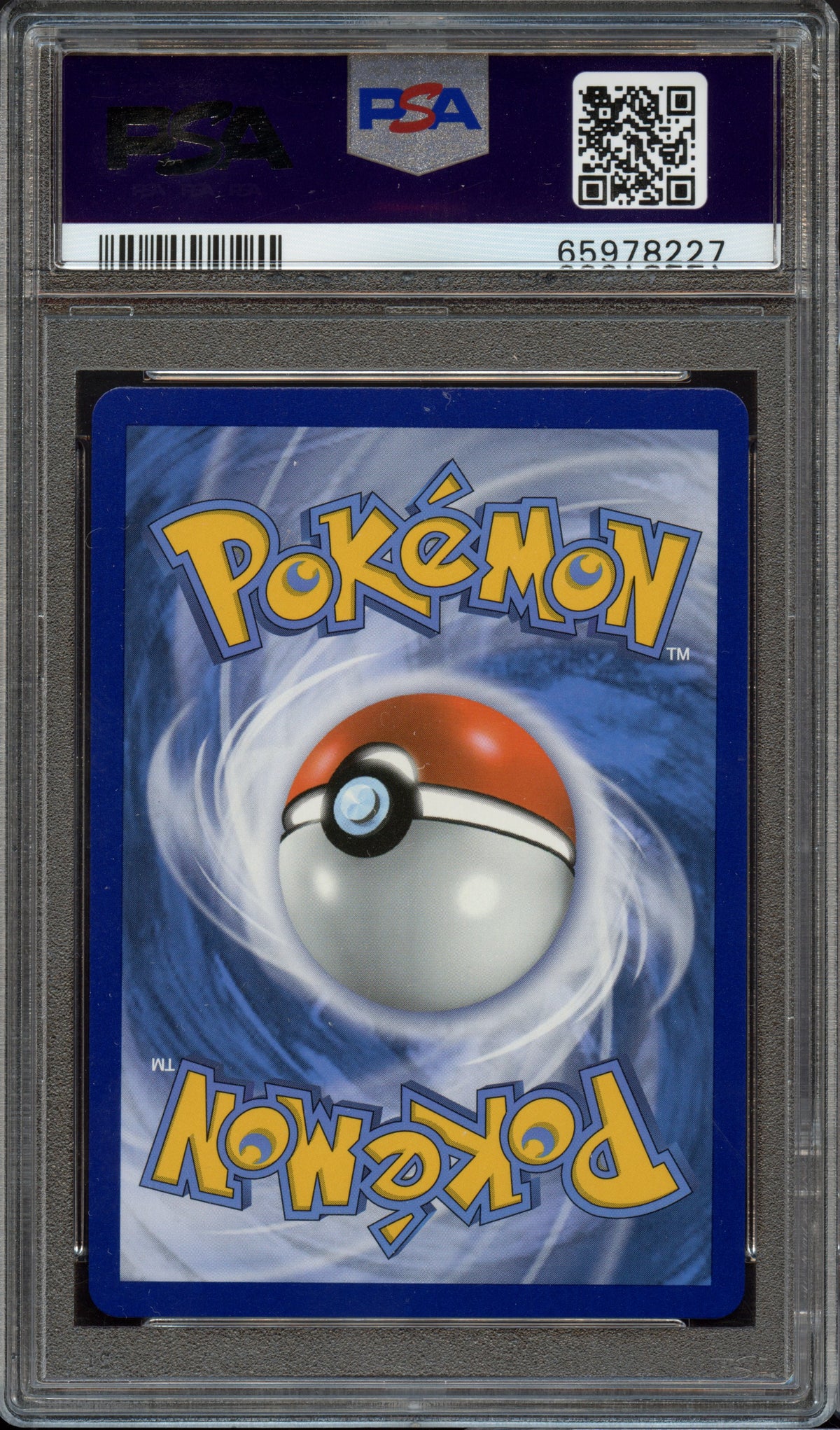 PSA 10 | Espeon GX Hidden Fates #SV60