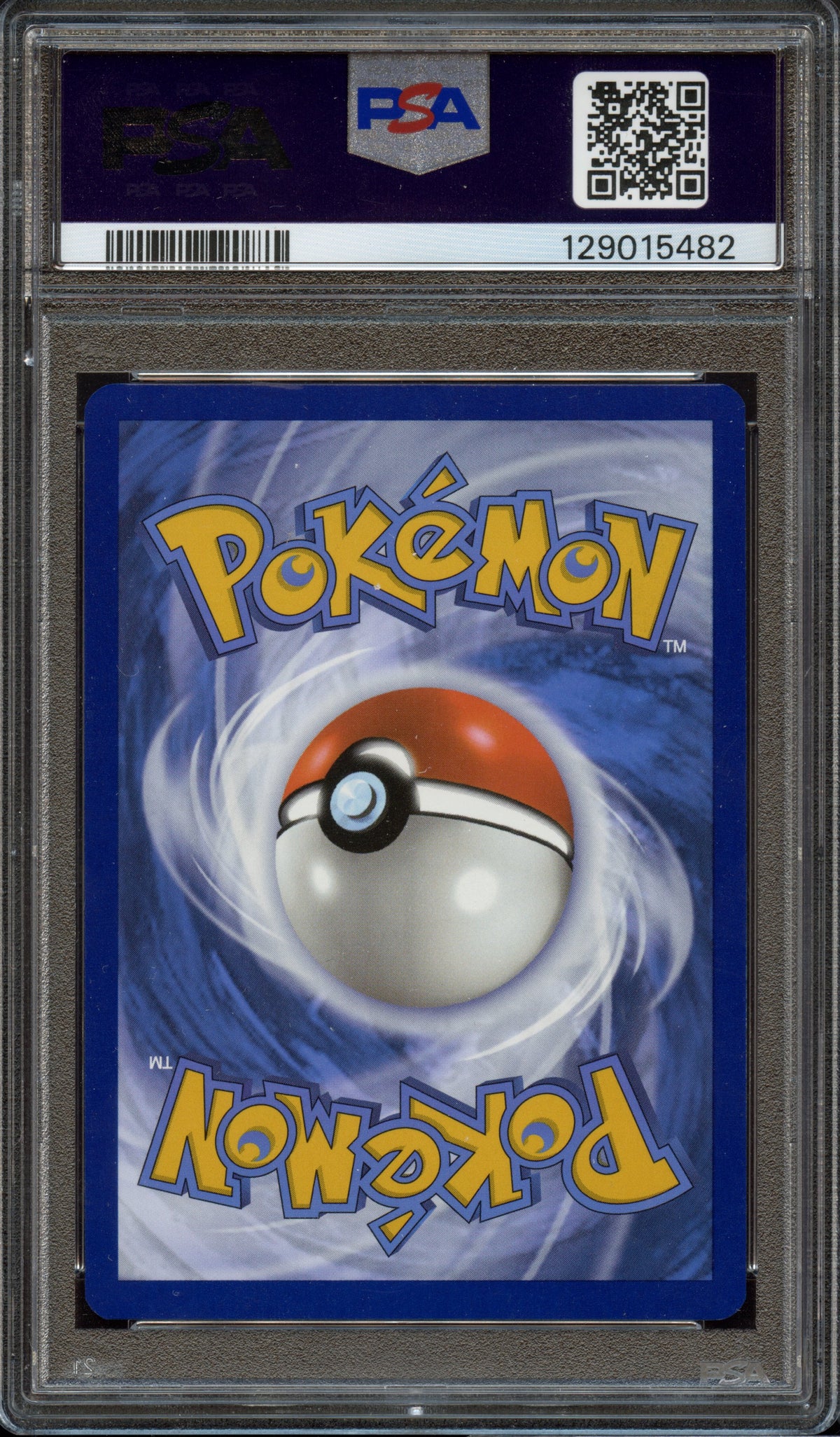 PSA 9 | Carmine Special Illustration Rare #217