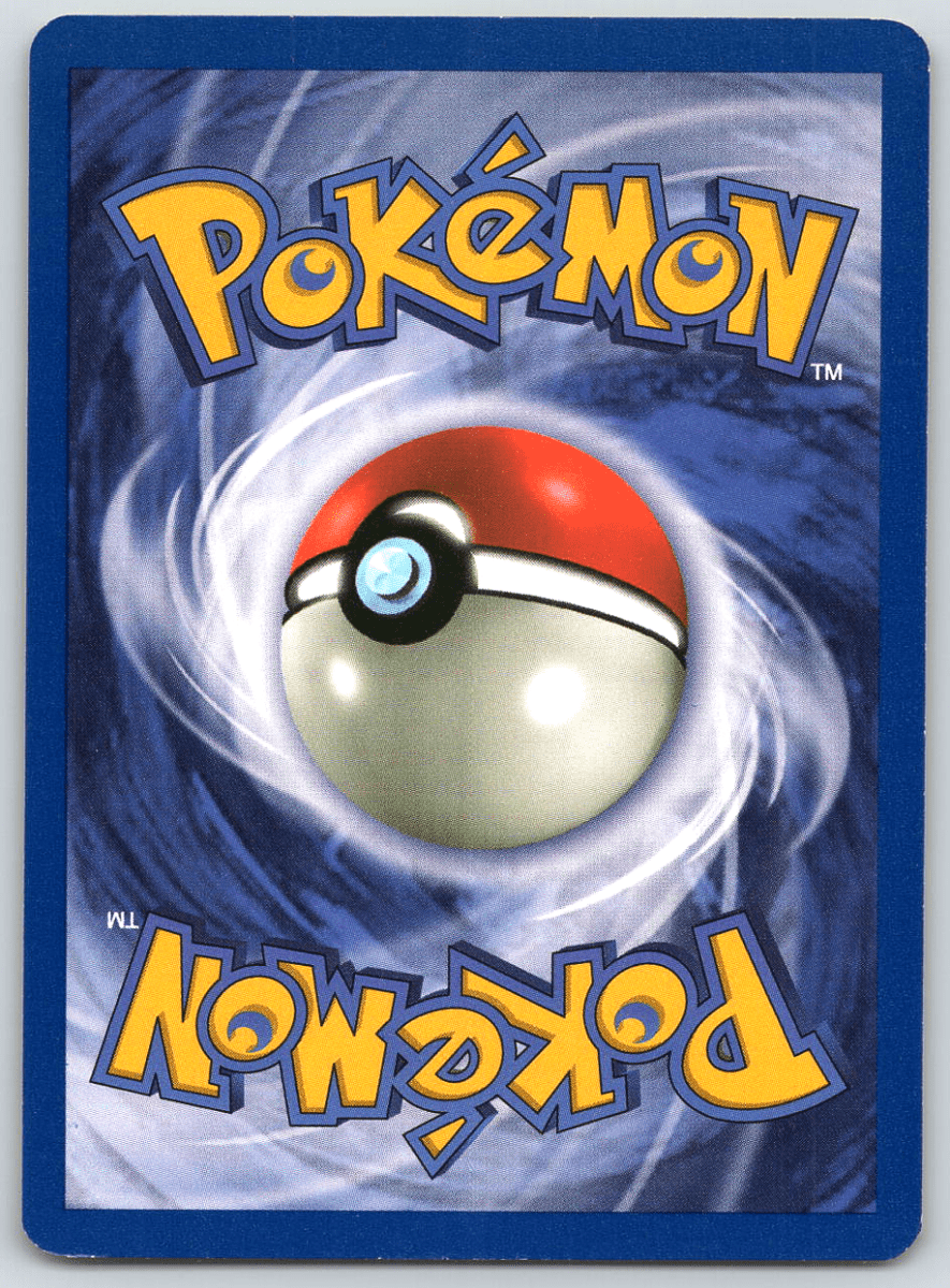 Jigglypuff 54 Jungle 1st Edition - QuickTCG LLC
