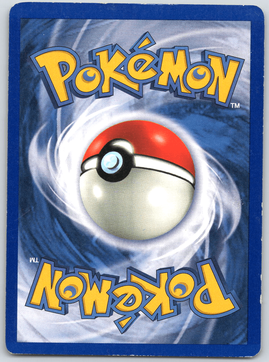 Jynx 31 Base Set Shadowless 1st Edition - QuickTCG LLC