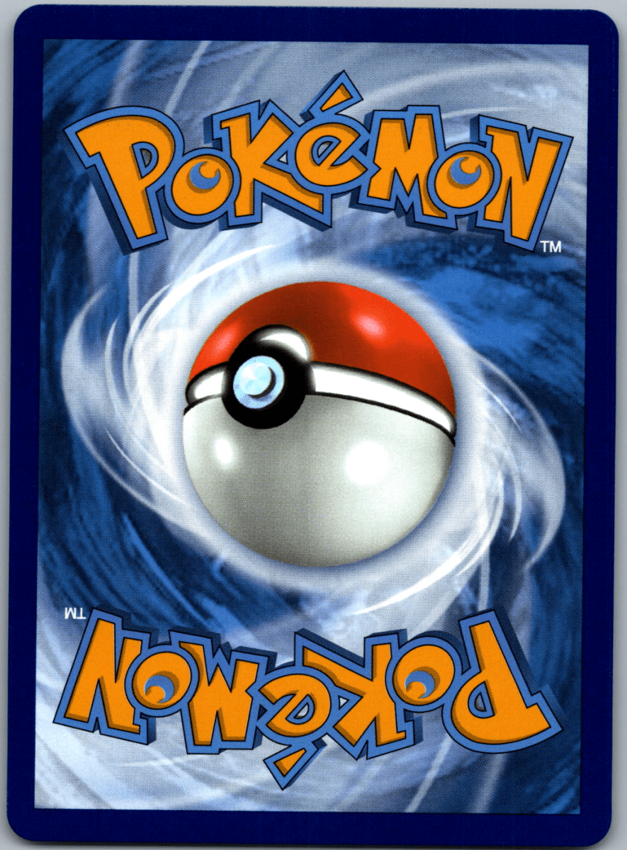Leafeon Masterball 005 - QuickTCG LLC