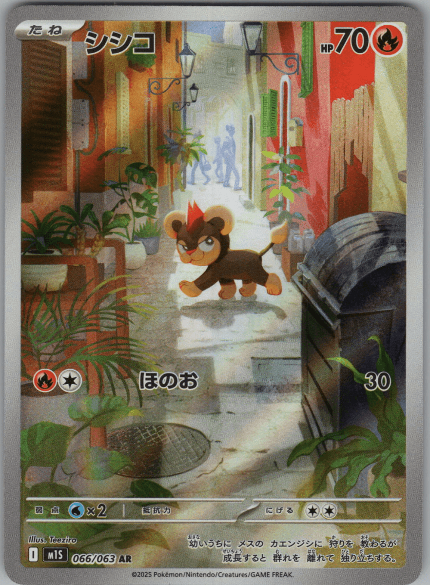 Litleo 066 - QuickTCG LLC