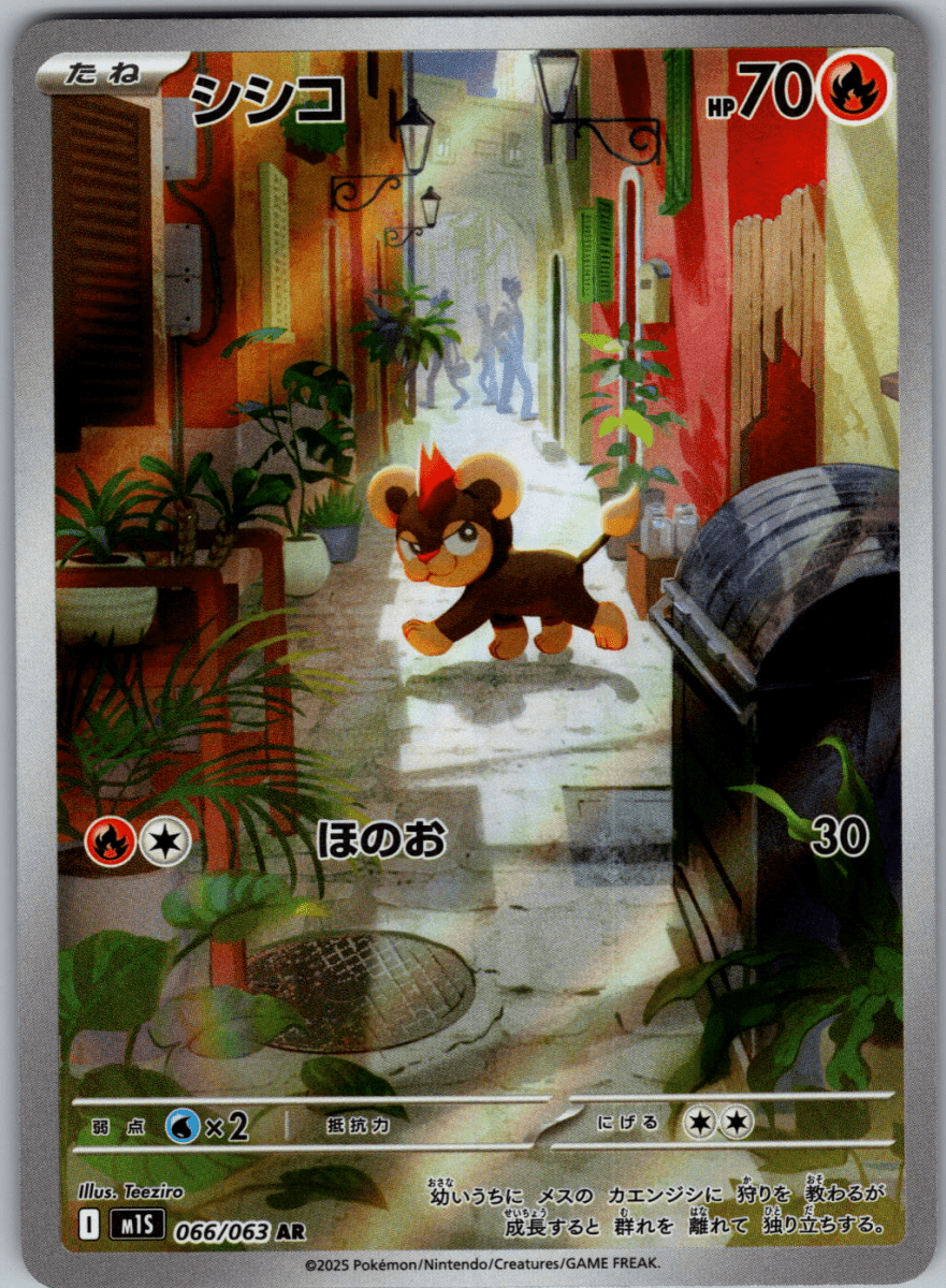 Litleo 066 - QuickTCG LLC