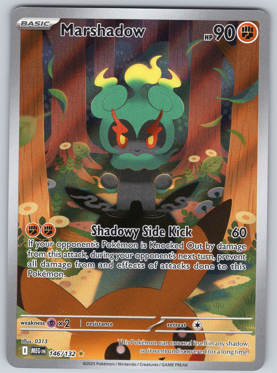 Marshadow 146 - QuickTCG LLC