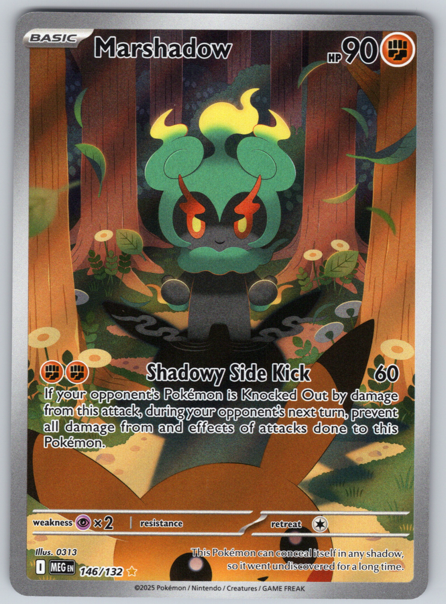 Marshadow 146 - QuickTCG LLC