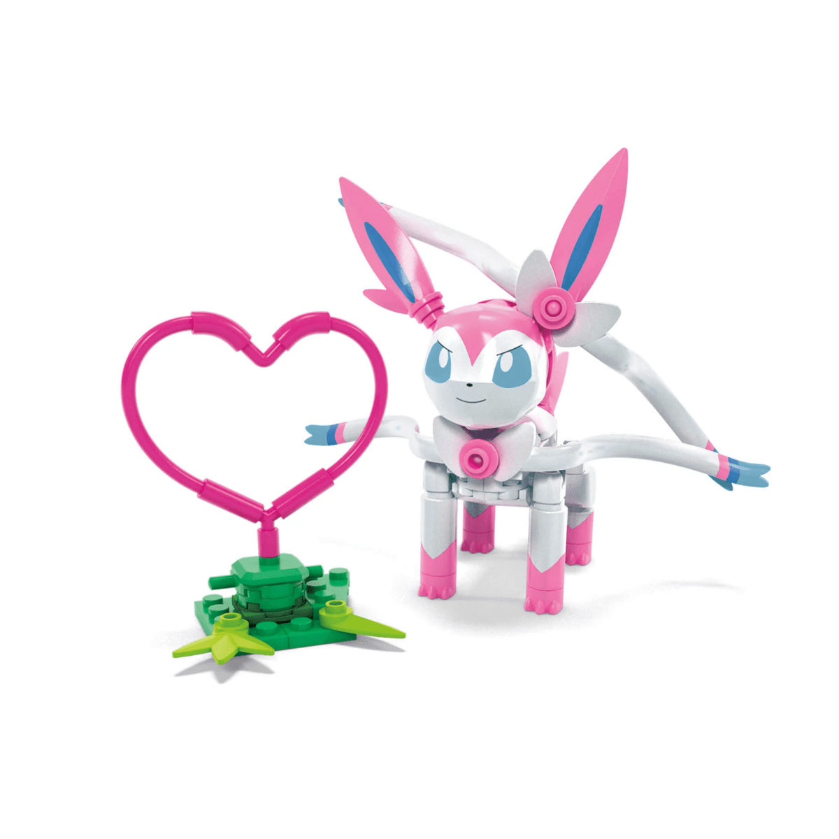 Mega Construx: Sylveon - QuickTCG LLC