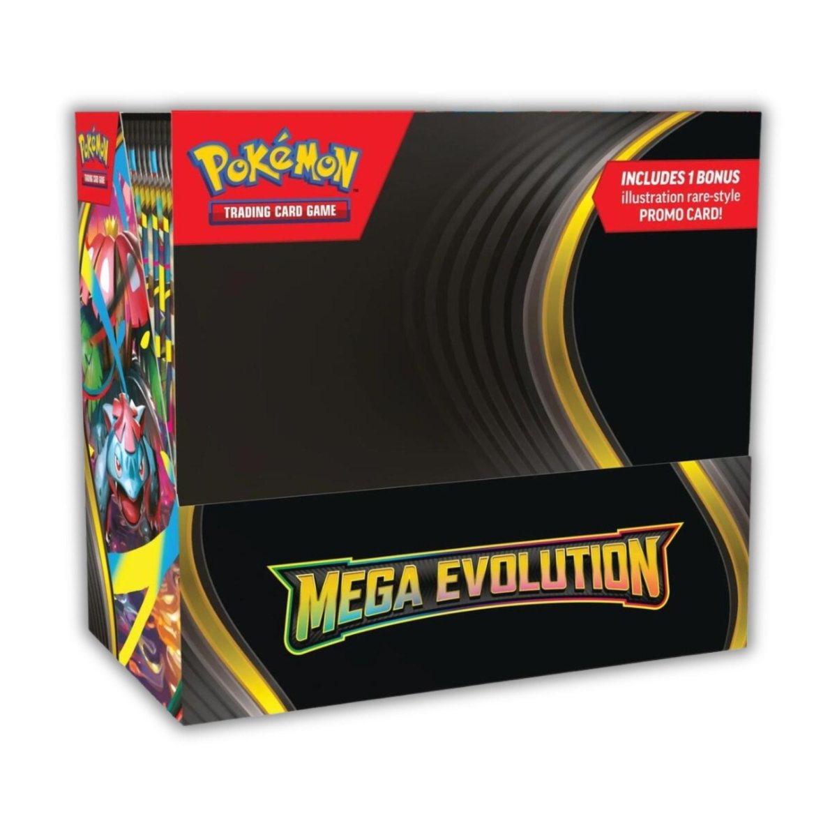 Mega Evolution – QuickTCG LLC
