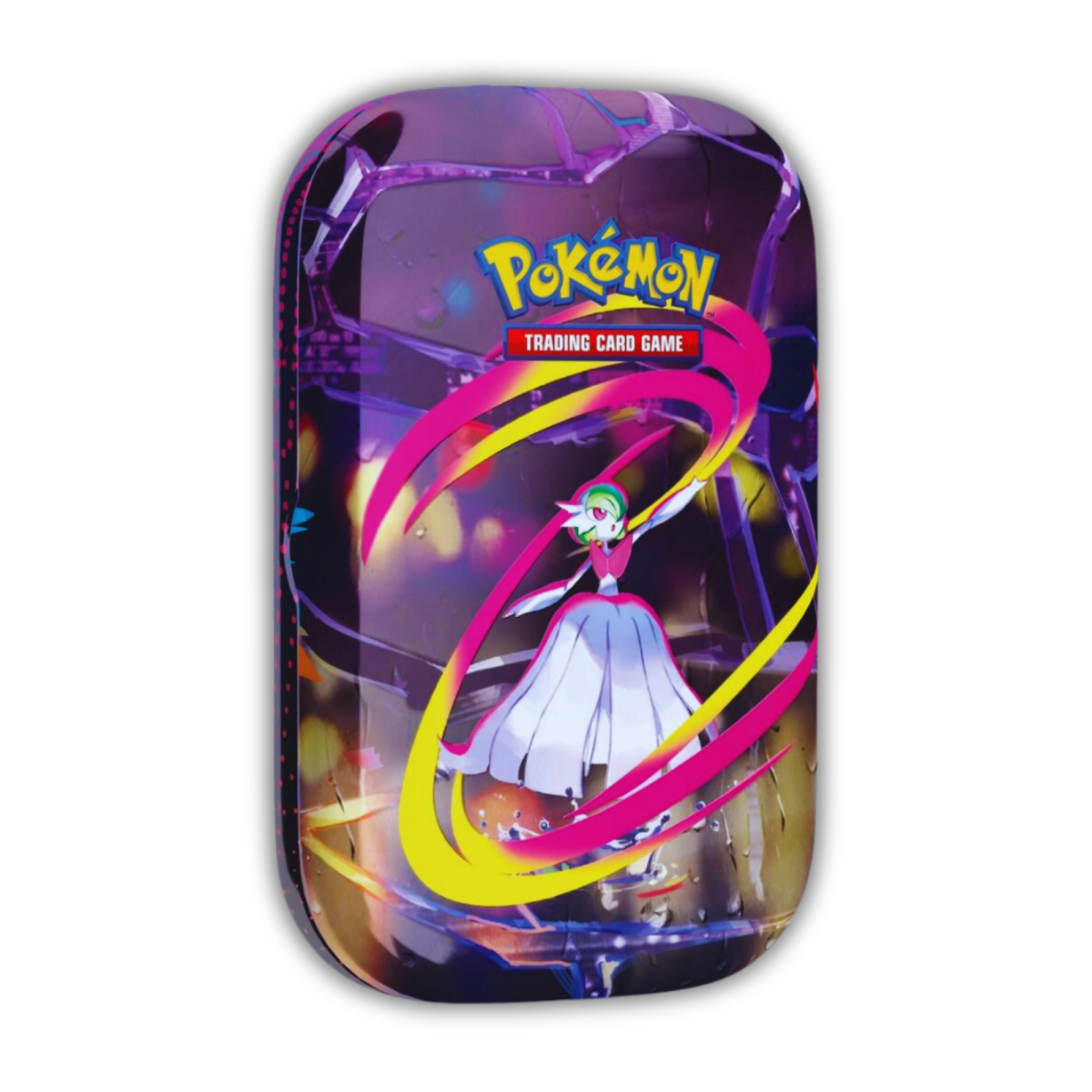Mega Evolution Mini Tin - QuickTCG LLC