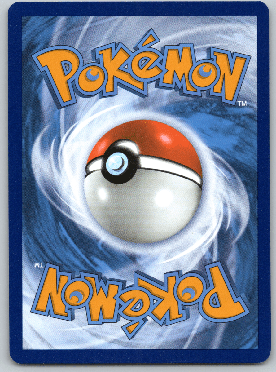 Mew ex 205 - QuickTCG LLC