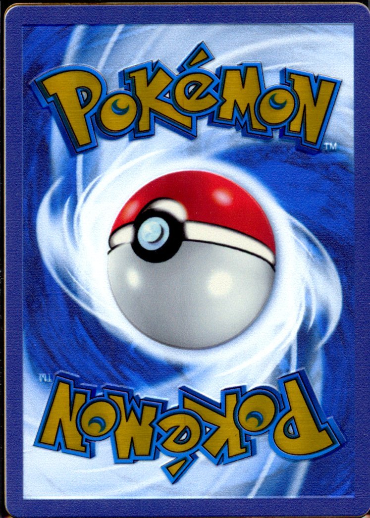 Mew ex 205 METAL PROMO - QuickTCG LLC