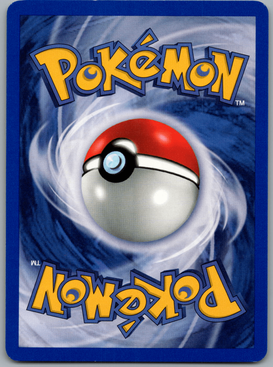 Misty's Golduck 1ST ED 12 - QuickTCG LLC