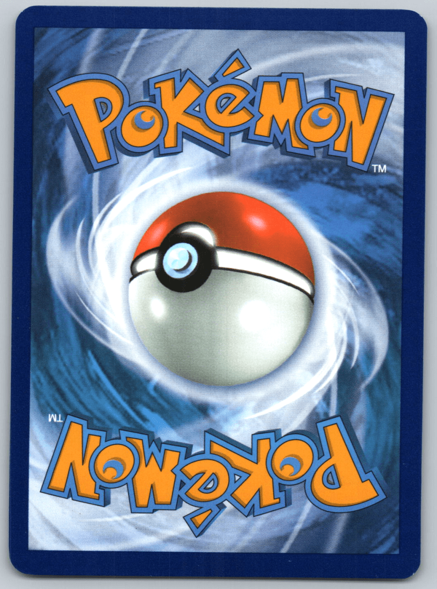 Misty's Lapras 194 - QuickTCG LLC