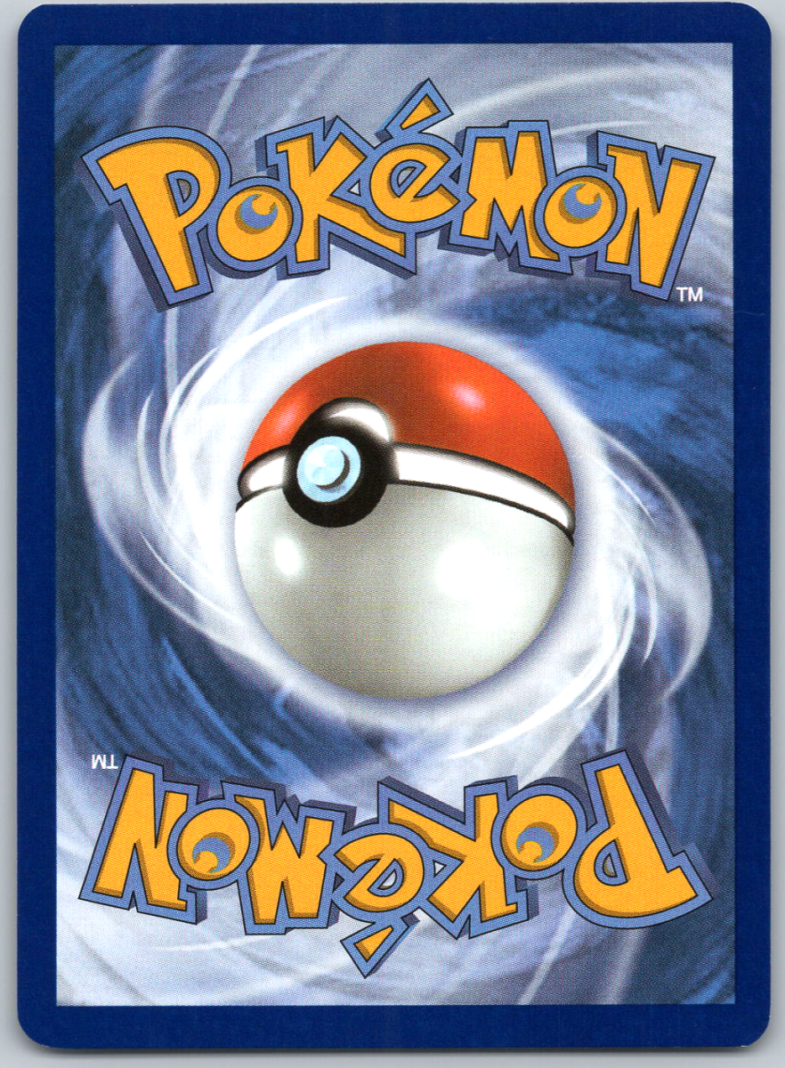 Misty's Psyduck 193 - QuickTCG LLC