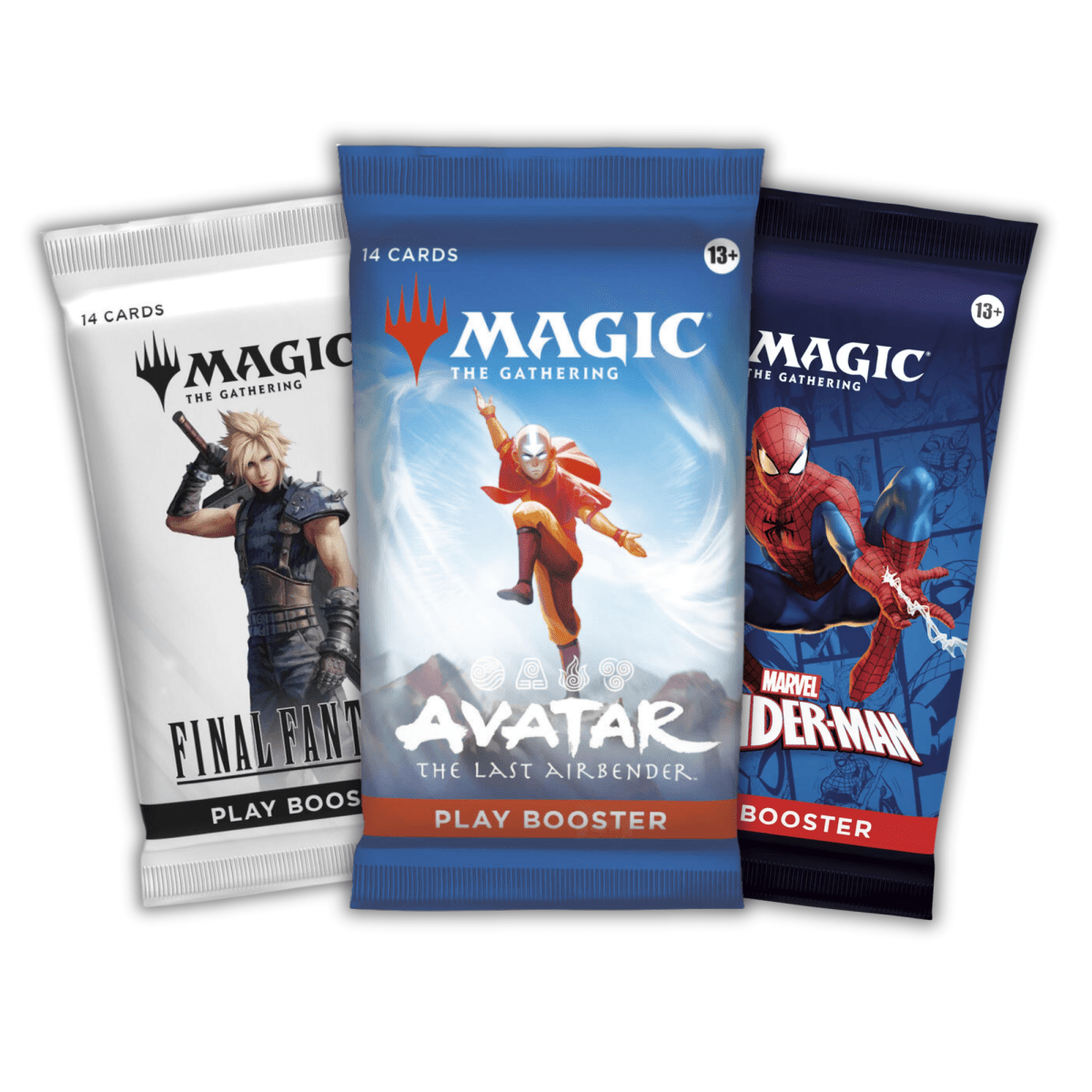 MTG: Variety Bundle - QuickTCG LLC