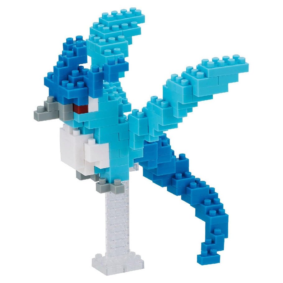 Nano Block: Articuno - QuickTCG LLC